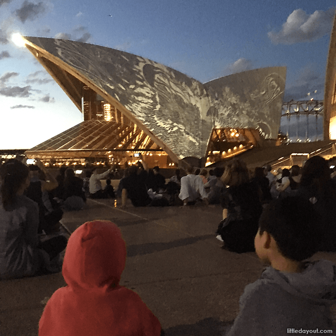 Sydney Opera House