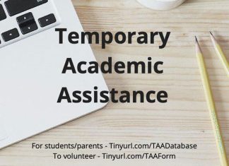 Volunteers Start Initiative To Offer Needy Students Tuition Online During HBL Period Volunteers Start Initiative To Offer Needy Students Tuition Online During HBL Period