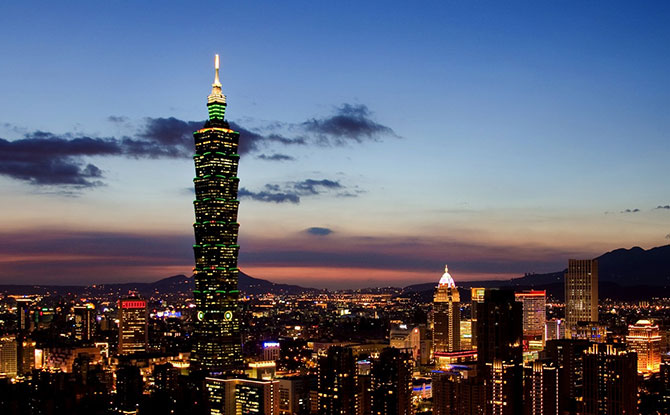 Taipei 101 Observatory: More Than Just Stunning Views e-taipei-1851948_1920