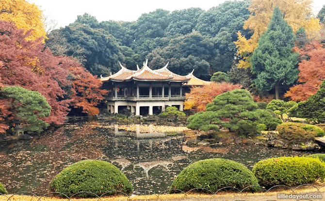 Taiwan Pavilion