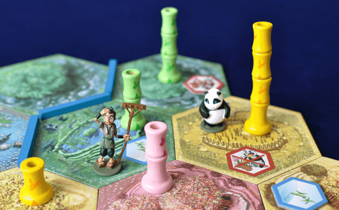 Takenoko