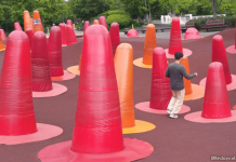 Takino Park