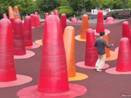Takino Park