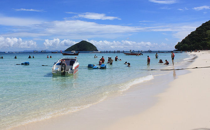 Family-Friendly Activities In Phuket e-thailand-1747180_1920