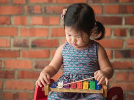 Music Lessons for Kids: Listening & Movement Activities You Can Do at Home