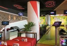 Timezone VivoCity: Bowling, Bumper Cars And Party Room Timezone VivoCity: Bowling, Bumper Cars And Party Room