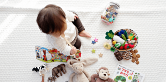 Where To Donate Preloved Toys In Singapore