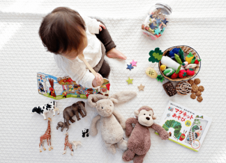 Where To Donate Preloved Toys In Singapore