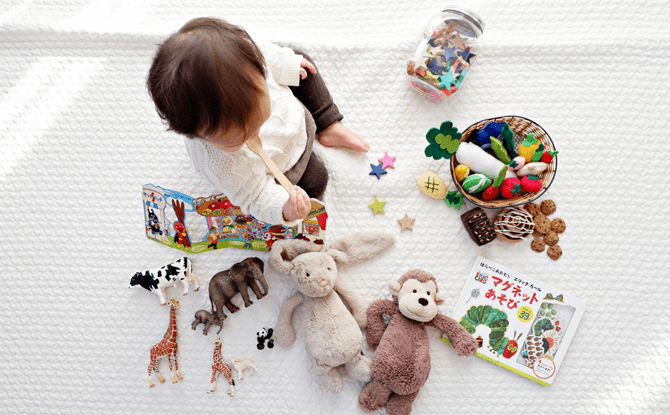 Where To Donate Preloved Toys In Singapore