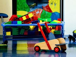 Preschools To Reopen In Phases From 2 June 2020