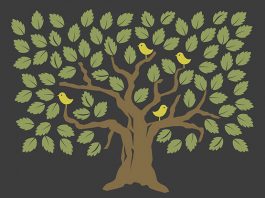 22 Touching & Meaningful "The Giving Tree" Quotes From The Shel Silverstein Book