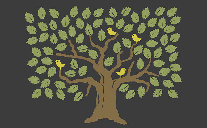 22 Touching & Meaningful "The Giving Tree" Quotes From The Shel Silverstein Book 22 Touching & Meaningful "The Giving Tree" Quotes From The Shel Silverstein Book