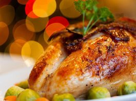 Where To Buy Turkey & Ham For Your Family Feast In Singapore 2024