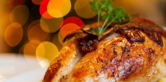 Where To Buy Christmas Takeaway, Turkey & Ham For Your Family Feast In Singapore 2022