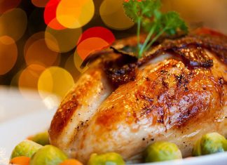 Where To Buy Turkey & Ham For Your Family Feast In Singapore 2024