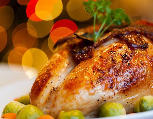 Where To Buy Turkey & Ham For Your Family Feast In Singapore 2024