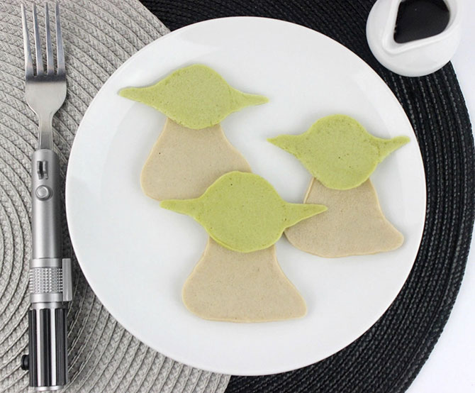 e yoda pancakes 07 done