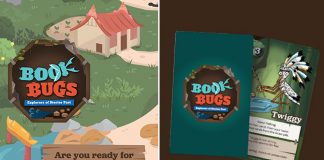 NLB’s Book Bugs Is Returning In Dec With 74 New Cards: Be Explorers Of Stories Past