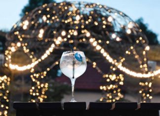 Outdoor Dining Spots In Singapore: Where To Grab Some Great Food & Fresh Air