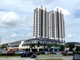 Eco Botanic: EcoWorld With Chic Food Haven And Eateries Galore In Johor