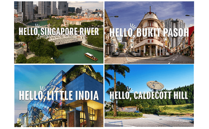 Singapore Heritage Festival 2017: Explore Less Well-Known Sides of Singapore Singapore Heritage Festival 2017