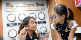 KidZania Singapore