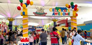 LEGOLAND Malaysia Resort Celebrates 10th Anniversary