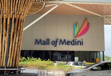 Mall Of Medini: Alternative Fun Next To LEGOLAND Malaysia