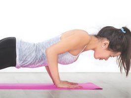 Online Fitness Classes To Turn You Into The Next Fitspo