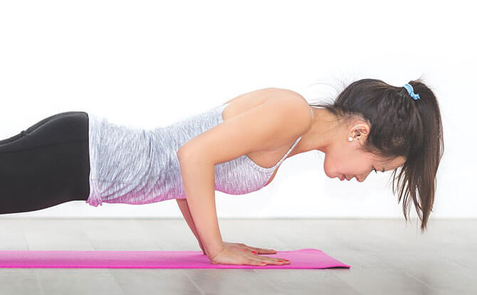Online Fitness Classes To Turn You Into The Next Fitspo Online Fitness Classes To Turn You Into The Next Fitspo