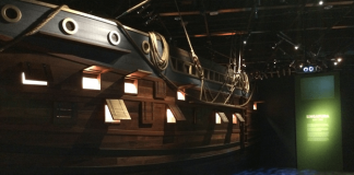 Singapore History Gallery