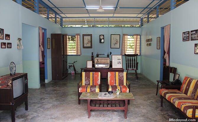 Visiting Pulau Ubin’s Chinese Kampong House 363B Things To Do This Weekend In Singapore: 26 & 27 September 2020