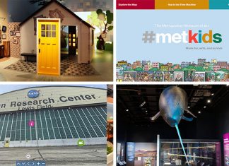 10 Of The Best Virtual Museum Tours for Kids: Explore The World! 10 Of The Best Virtual Museum Tours for Kids: Explore The World!