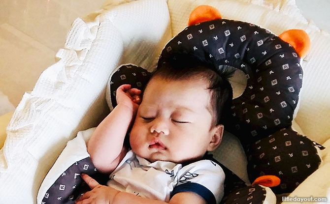 5 Newborn Essentials: Things That Every New Parent Would Appreciate 5 Newborn Essentials: Things That Every New Parent Would Appreciate