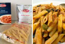 New Barilla Italian Pasta Kits Make It Easy To Whip Up A One-Pan Meal At Home