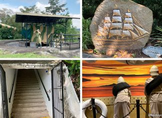 Exploring Fort Siloso: Sentosa’s Military Past At Singapore’s Only Preserved Coastal Fort Exploring Fort Siloso, Singapore's Last Remaining Coastal Fort