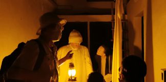 Fort Siloso Night Experience: Explore Sentosa’s Coastal Fort By Lantern Light Review