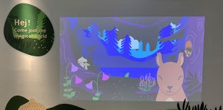 New Digital Play Areas At IKEA Alexandra: Complete A Mission, Catch A Fish