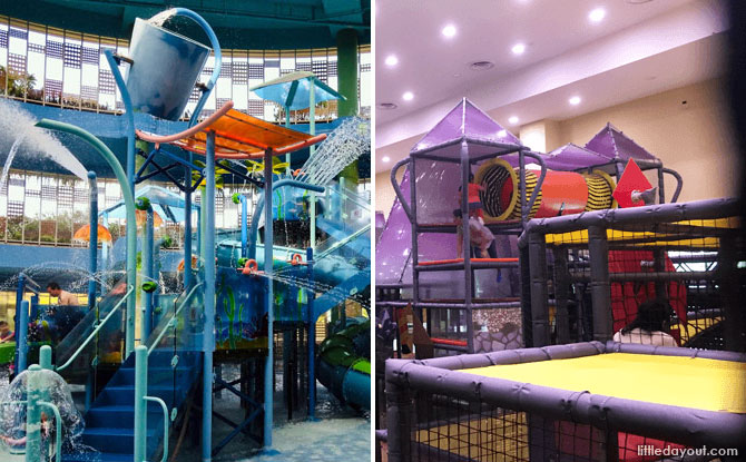 Kidz Amaze is Reopening on 1 September 2020