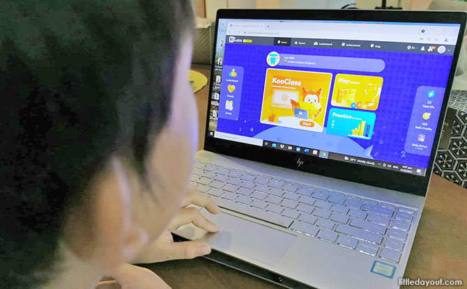 e00-koobits Parent Review: Koobits, A Fun Math Learning Platform