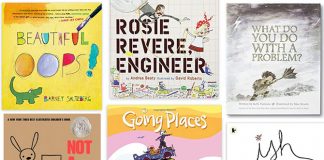 9 Children's Books That Encourage Creativity, Out-Of-The-Box And Lateral Thinking