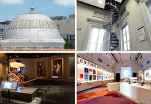 National Museum Of Singapore: Definitive Guide Of Things To See & Do Around The Galleries