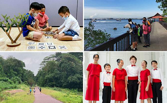 e00-school-hols 10+ Engaging September School Holidays 2021 Activities And Camps