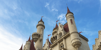 Universal Studios Singapore