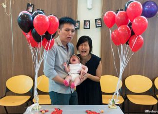 100 Day Celebrations & Parties: Keeping It Simple, Pocket-Friendly and Memorable e01-100-day-celebrations