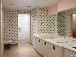 313@Somerset Nursing Room