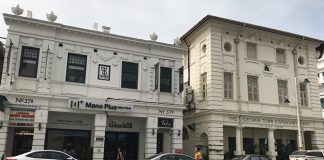 e01 - 5 Hidden Gems in Penang