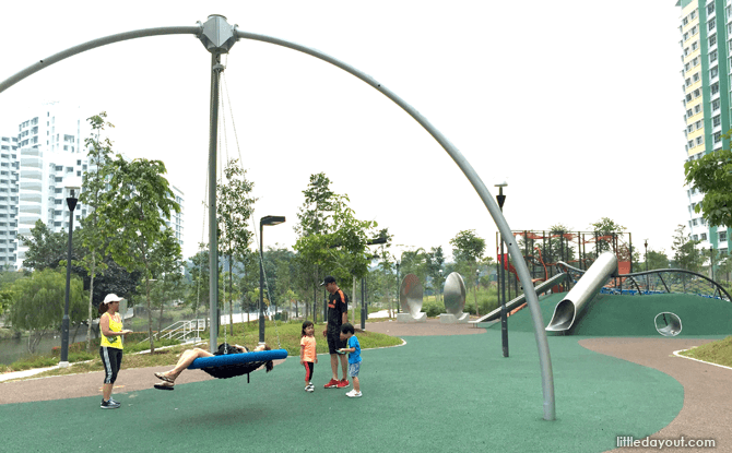 Punggol Playground