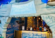 Amazonia Indoor Playground: Back To The Ice Ages At Great World City e01-Amazonia-Indoor-Playground-Great-World-City
