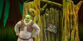 Shrek the Musical